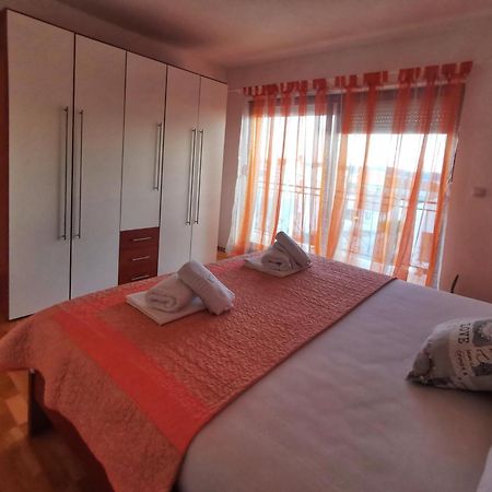 Apartament Jukic Свети-Филип-и-Яков Экстерьер фото