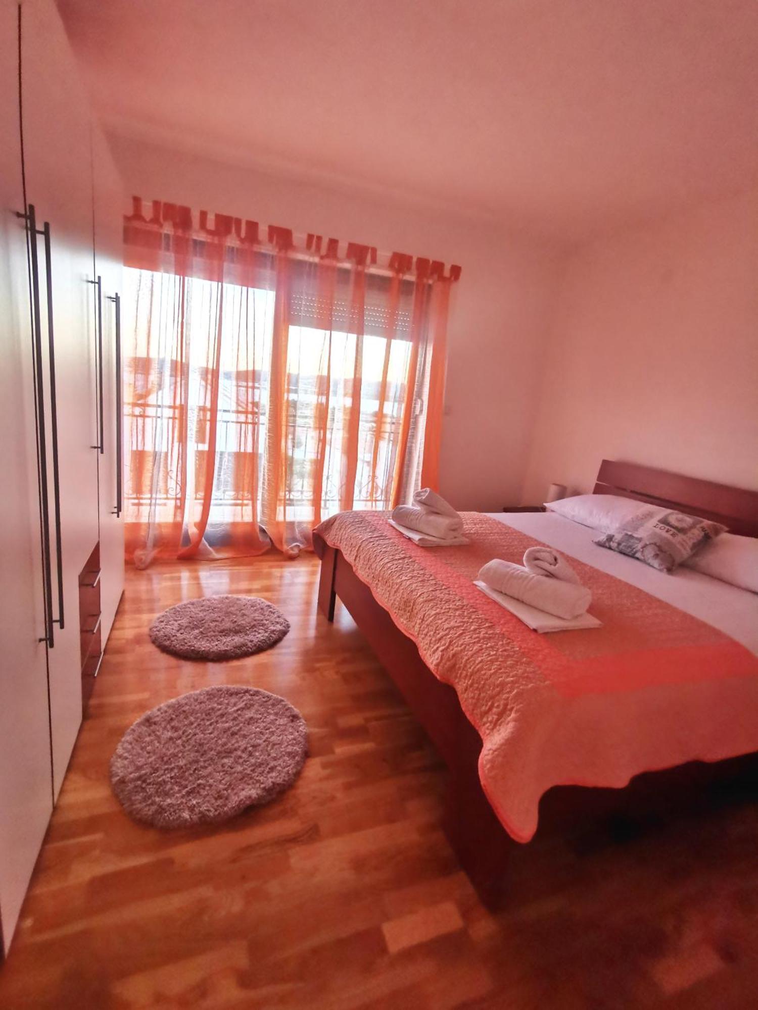 Apartament Jukic Свети-Филип-и-Яков Экстерьер фото