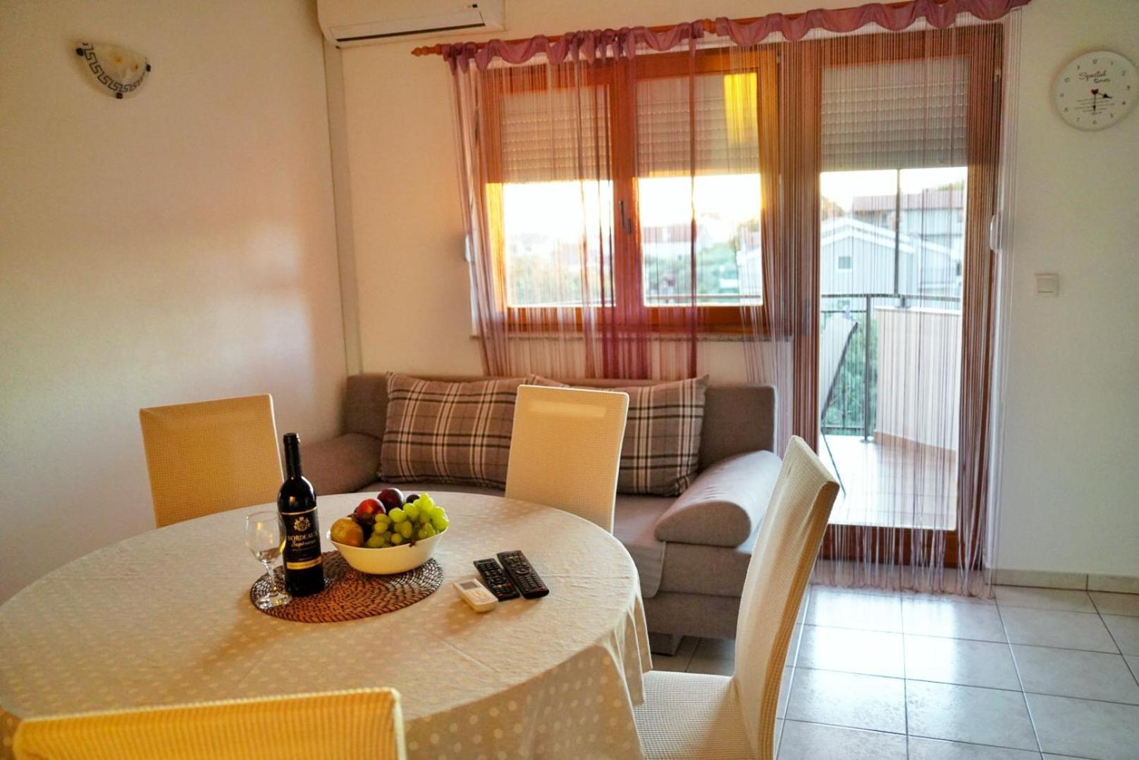 Apartament Jukic Свети-Филип-и-Яков Экстерьер фото