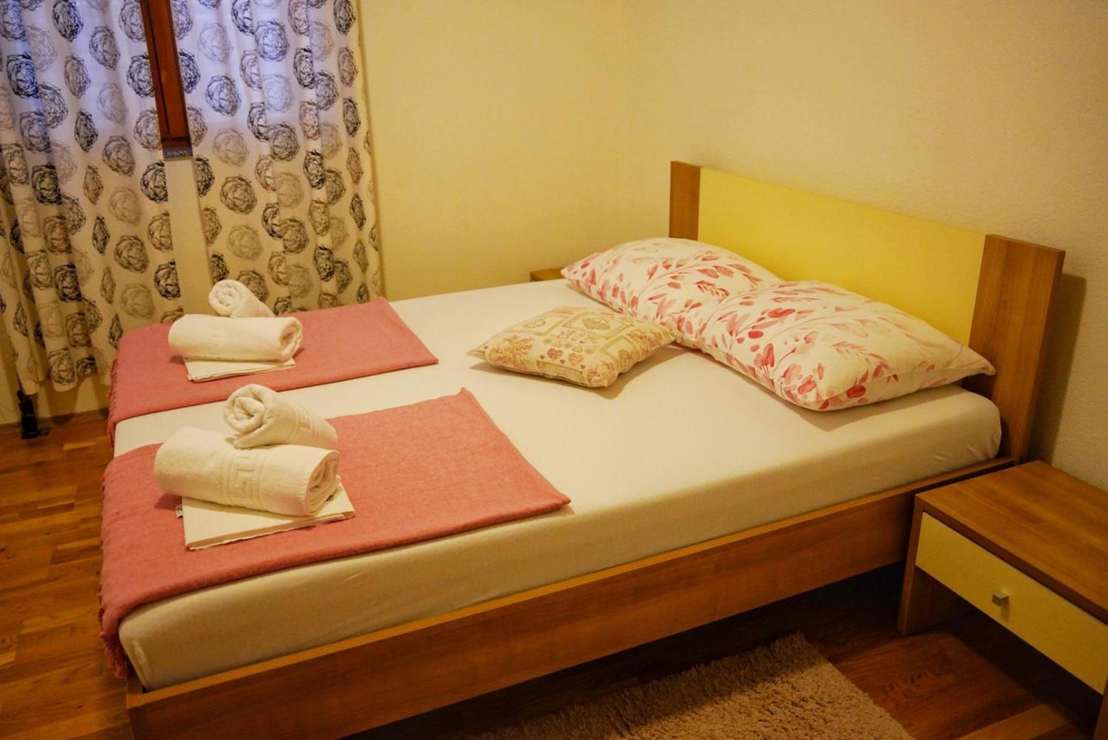 Apartament Jukic Свети-Филип-и-Яков Экстерьер фото