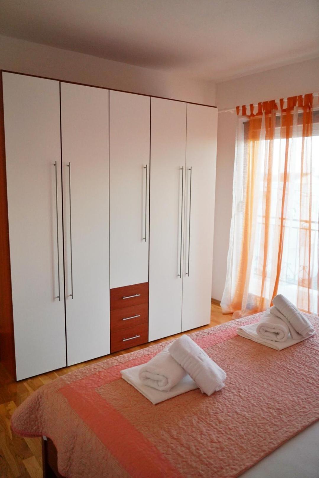 Apartament Jukic Свети-Филип-и-Яков Экстерьер фото