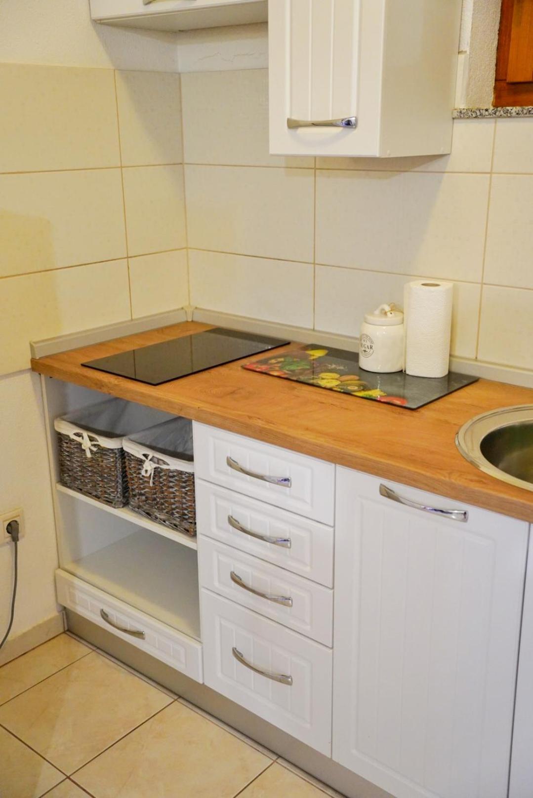 Apartament Jukic Свети-Филип-и-Яков Экстерьер фото
