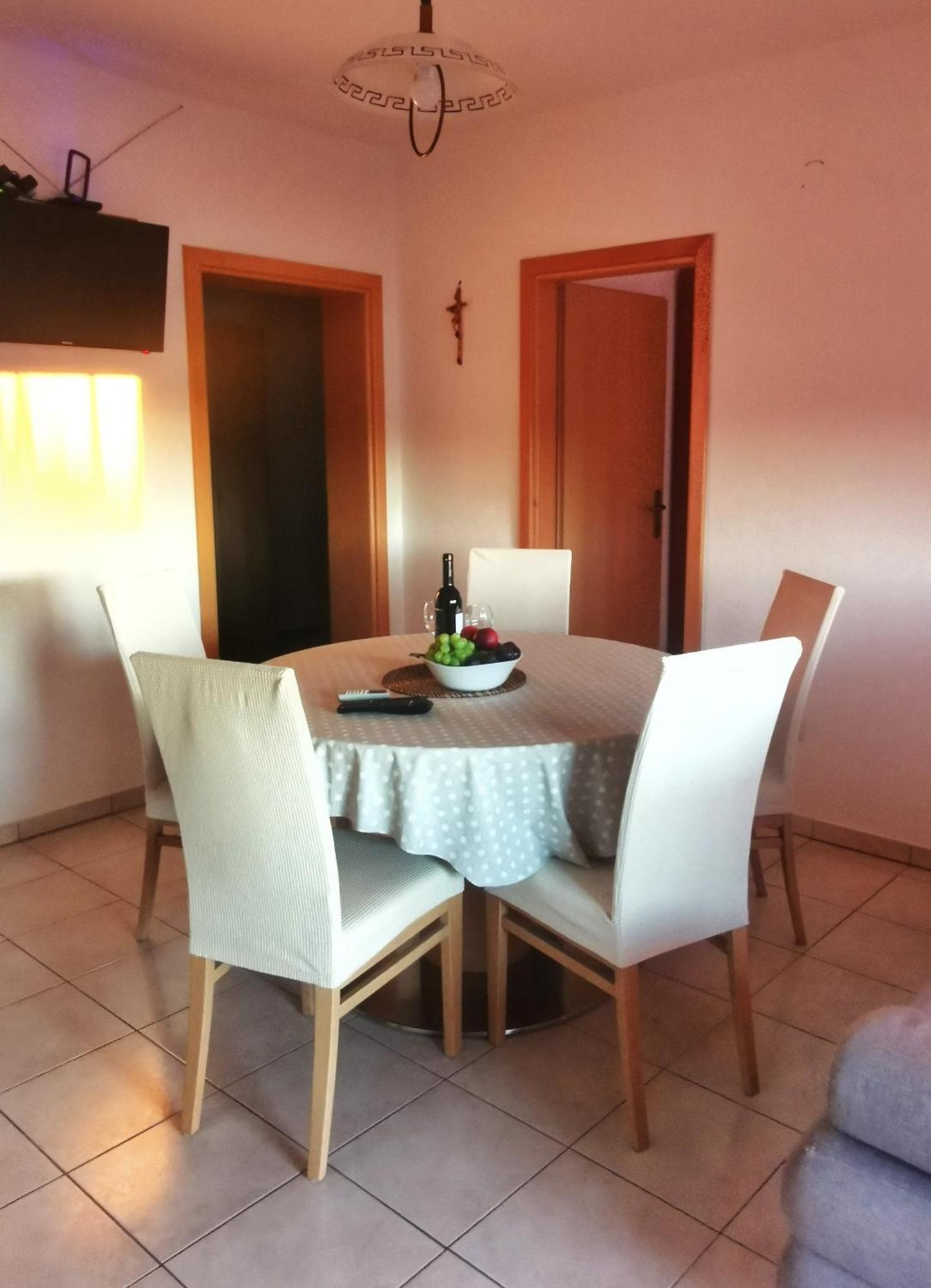 Apartament Jukic Свети-Филип-и-Яков Экстерьер фото