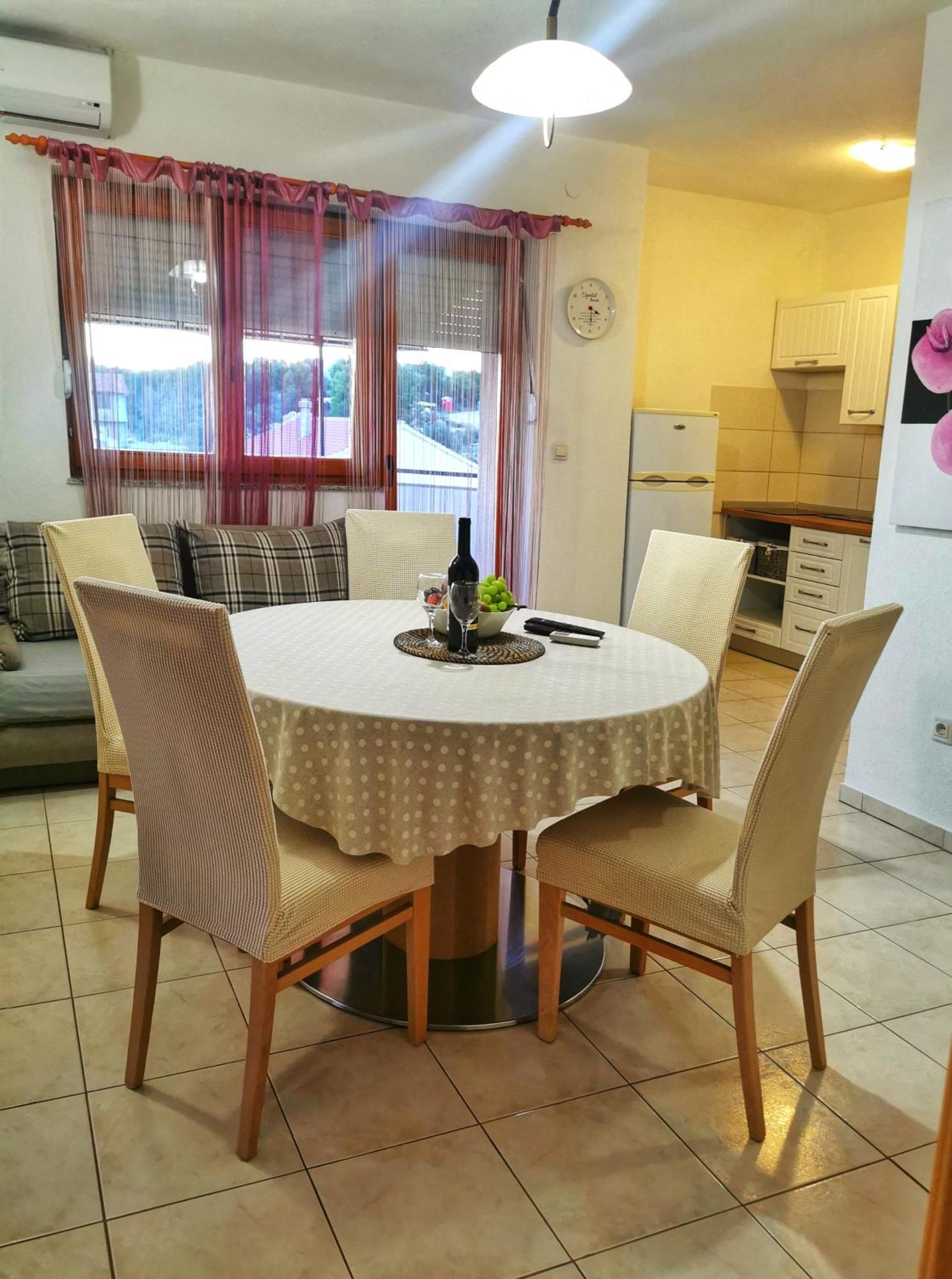Apartament Jukic Свети-Филип-и-Яков Экстерьер фото