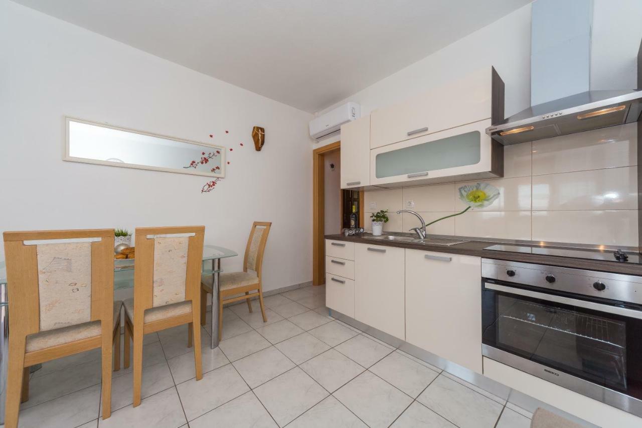 Apartament Jukic Свети-Филип-и-Яков Экстерьер фото